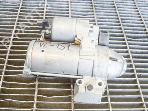 Used Starter Starter BMW 3 (F30, F80) 330 i xDrive (252 hp) 6767591 6767591