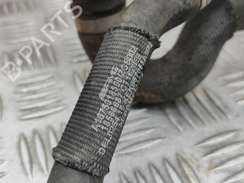 Pipe MERCEDES-BENZ GLS (X167) AMG 63 4Matic+ EQ Boost 4-matic+ (167.989) | BP28556746M125