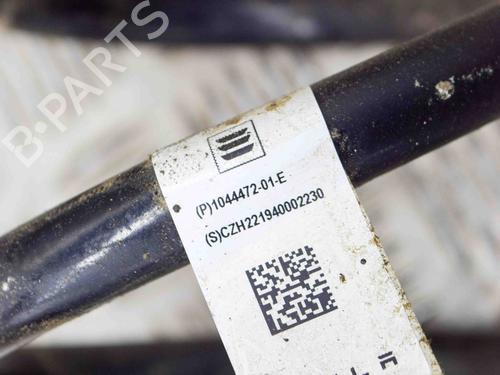 Shock absorber spring TESLA MODEL 3 (5YJ3) EV AWD | BP29730624C152 