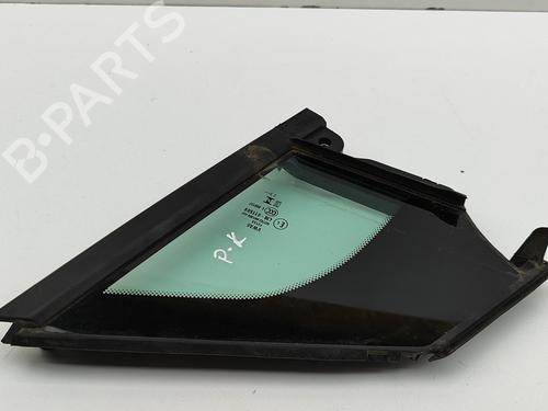 Front left quarter glass AUDI Q4 E-TRON SUV (F4B) 45 | BP29023737C111 