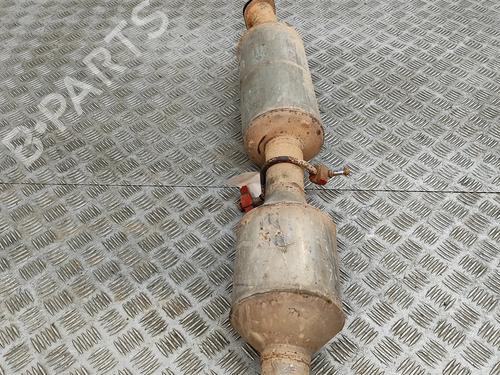 Catalyst FORD TRANSIT CUSTOM V362 Bus (F3) 2.0 EcoBlue | BP33380007M10 - Image 4