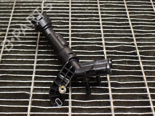 Pipe AUDI Q5 (FYB, FYG) 2.0 TDI quattro | BP8837409M125 