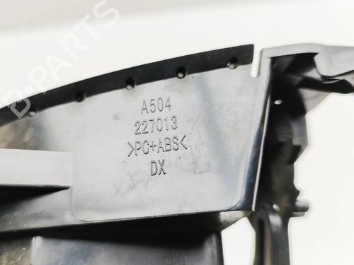 Air vent IVECO DAILY VI Platform/Chassis 35S21, 35C21, 40C21, 45C21, 50C21, 60C21, 65C21, 70C21 | BP31903300I21