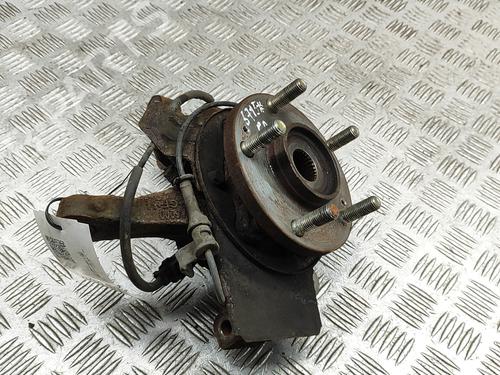 Right front steering knuckle KIA CEE'D (JD) 1.6 CRDi 110 | BP30004777M26
