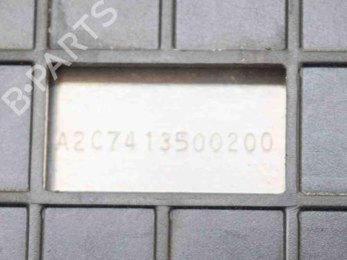 Electronic module NISSAN QASHQAI II (J11, J11_) 1.6 DIG-T | BP14667373M83 