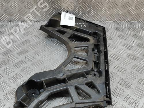 Rear bumper bracket SKODA ENYAQ iV SUV (5AZ) 60 | BP28432091C159 