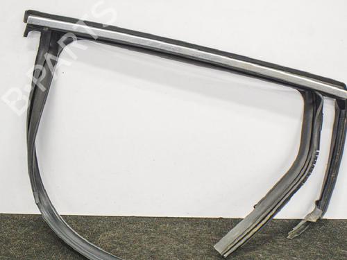 Used Door moulding trim VOLVO V40 Hatchback (525) D2 (120 hp) 14612797