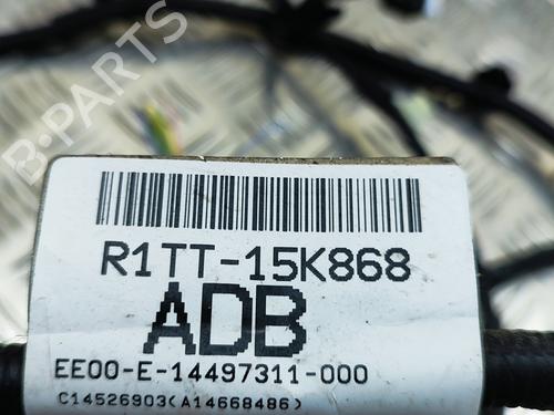 Elektronisk modul FORD PUMA (J2K, CF7) 1.0 EcoBoost mHEV | BP28676429M83 