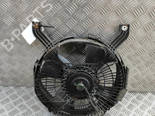 Used Radiator fan Radiator fan 27794339 27794339