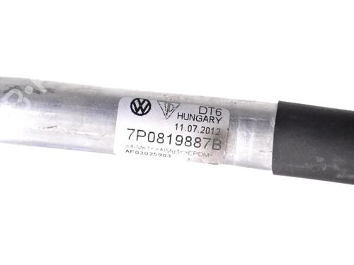 Pipe PORSCHE 911 (997) 3.6 Carrera | BP33350484M125 - Image 5