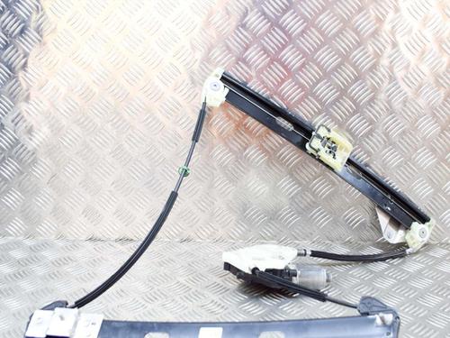 Front right window mechanism AUDI A1 Sportback (GBA) 25 TFSI | BP8145106C23 
