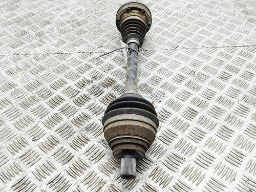 Left front driveshaft VW CADDY IV Box Body/MPV (SAA, SAH) 2.0 TDI | BP32061247M38 - Image 2