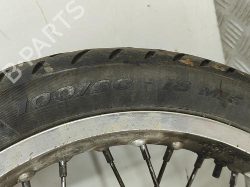 Other TRIUMPH MOTORCYCLES THRUXTON Thruxton 900 (986ME2) | BP28562778O1 