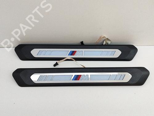 Used Step Step BMW X3 (G01, F97, G08) iX3 (286 hp) 28589998 28589998
