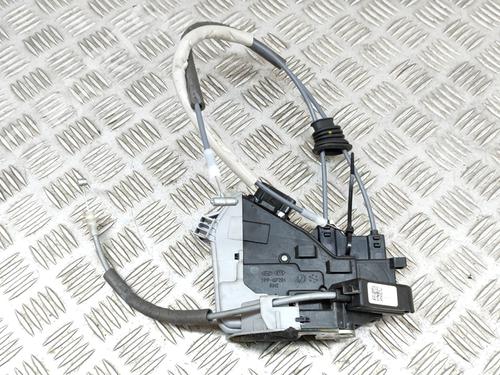 Rear right lock HYUNDAI IONIQ (AE) 1.6 GDI Hybrid | BP16502703C99 