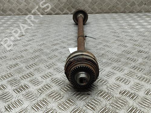 Right rear driveshaft BMW X3 (G01, F97, G08) xDrive 20 d | BP18036547M41 