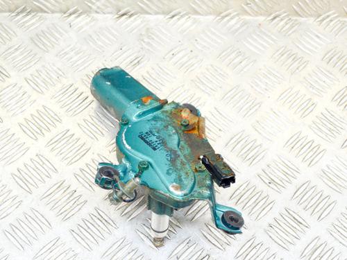 Rear wiper motor MITSUBISHI GTO Coupe (Z1_A) 3.0 AWD (Z16A) | BP27751705M102 