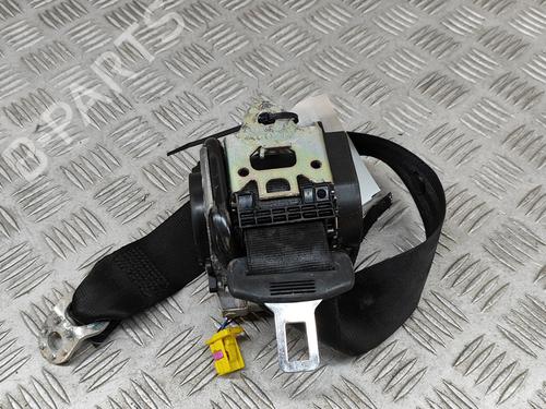 Rear right seatbelt AUDI A5 Convertible (8F7) S5 quattro | BP24819929I28 