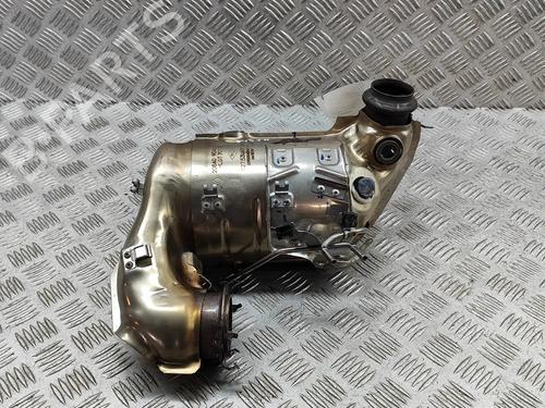 Used Catalyst Catalyst NISSAN QASHQAI III (J12) 1.3 DIG-T (140 hp) 28687996 28687996