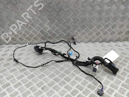 Used Wiring harness Wiring harness AUDI E-TRON Sportback (GEA) 55 quattro (408 hp) 33391742 33391742