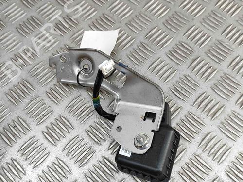 Módulo eletrónico MAZDA MX-5 IV (ND__) 2.0 (ND2E, ND6E) | BP29007512M83