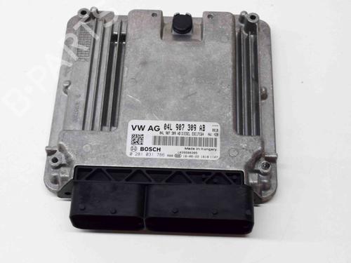 Engine control unit (ECU) AUDI Q3 (8UB, 8UG) 2.0 TDI quattro | BP8352692M57