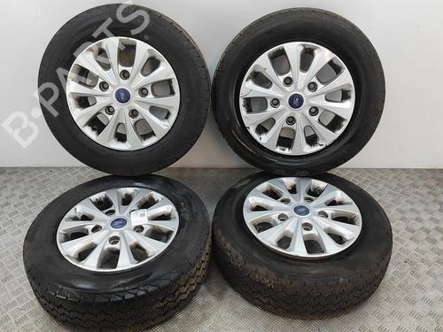 Used Wheel set Wheel set 38184429 38184429
