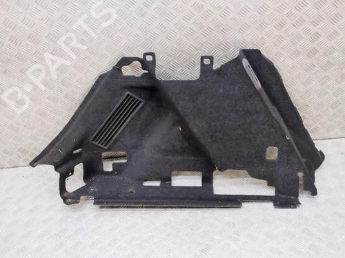 Used Boot lining Boot lining DS DS 7 Crossback (J4_, JR_, JC_) 1.6 PureTech 225 (J45GCR, J45GGR) (224 hp) 39958884 39958884