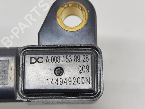 Electronic sensor NISSAN QASHQAI III (J12) 1.3 DIG-T | BP28554909M84 
