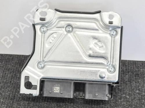ECU airbags KIA CEE'D (JD) 1.4 CVVT | BP6751505M53
