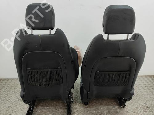 Sæde sæt JAGUAR XE (X760) 2.0 D AWD | BP31360251C78