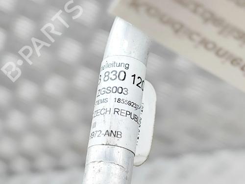 AC pipe MERCEDES-BENZ E-CLASS (W213) E 350 e (213.050) | BP30394491M126  - Image 7