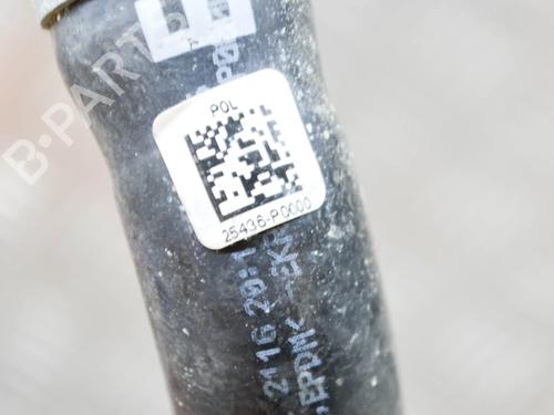 Pipe HYUNDAI TUCSON (NX4E, NX4A) 1.6 T-GDi Hybrid | BP27757622M125  - Image 6