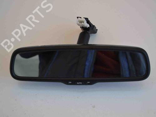 Used Rear mirror LEXUS RX (_L1_) 450h (GYL10_) (249 hp) 30228956