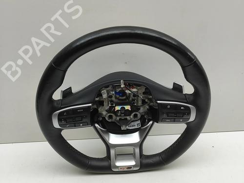 Volante KIA SPORTAGE V (NQ5) 1.6 T-GDi Hybrid AWD (230 hp) 31192334