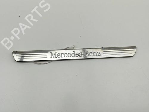 Used Step MERCEDES-BENZ GLE (V167) GLE 300 d 4-matic (167.109) (269 hp) 28433608