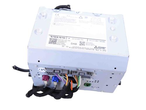 Used Electronic module VOLVO XC40 (536) T4 (190 hp) 30254320