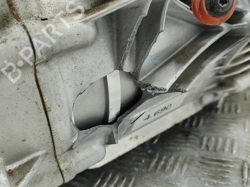 Engine PORSCHE TAYCAN Cross Turismo (Y1B) 4S Performance Battery Plus (Y1BDB1) | BP29485960M1  - Image 11