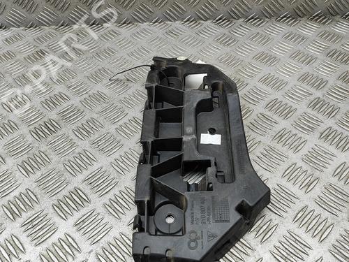 Rear bumper bracket PORSCHE CAYENNE (9YA) 4.0 Turbo S E-Hybrid AWD (9YACH1) | BP34374596C159 - Image 2