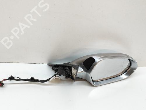 Right mirror AUDI A6 C7 Avant (4G5, 4GD) RS6 quattro 4G1857410AC