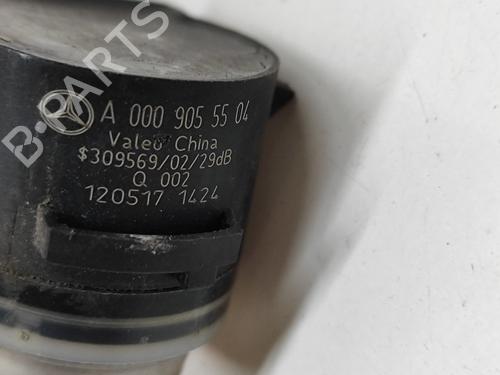 Electronic module MERCEDES-BENZ C-CLASS Coupe (C205) C 250 d 4-matic (205.309) | BP28956088M83 