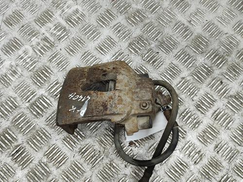 Used Left front brake caliper SKODA YETI (5L) 1.2 TSI (105 hp) 15852112