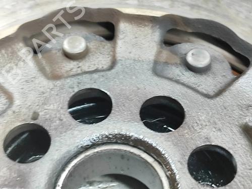 Other OPEL MOVANO B Van (X62) 2.3 CDTI FWD (FV) | BP27205499O1 - Image 9