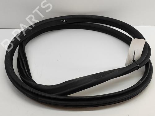 Rubber door seal BMW 4 Gran Coupe (G26) 420 d Mild-Hybrid | BP27766881C142