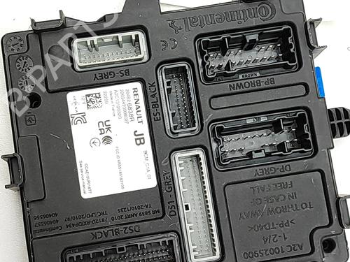 Control unit RENAULT ZOE (BFM_) ZOE (BFMC, BFMD) | BP38070531M11 - Image 5