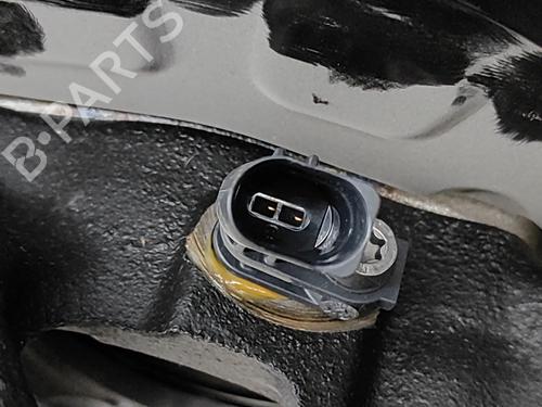 Left front steering knuckle VOLVO V60 II (225) T4 | BP28556762M25  - Image 5