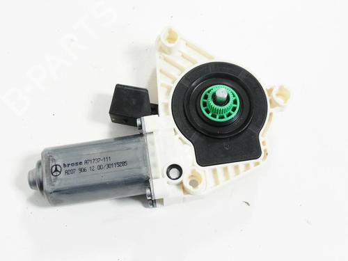 Used Right front window motor MERCEDES-BENZ C-CLASS Coupe (C205) C 250 d (205.308) (204 hp) 9899737