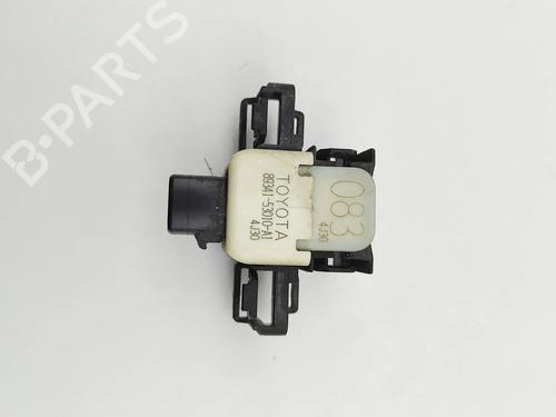 Electronic module LEXUS IS III (_E3_) 300h (AVE30_, AVE30R) | BP36275300M83 - Image 3