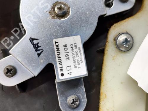 Front left panel ISUZU D-MAX I (TFR, TFS) 3.0 DiTD 4x4 (TFS85_) | BP29227250C58 - Image 9