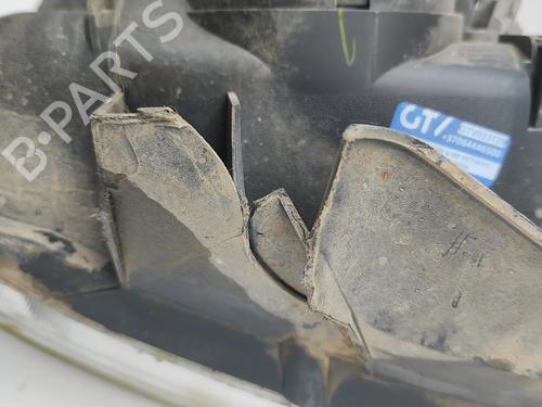 Left headlight ISUZU D-MAX I (TFR, TFS) 3.0 DiTD 4x4 (TFS85_) | BP29227359C28  - Image 10